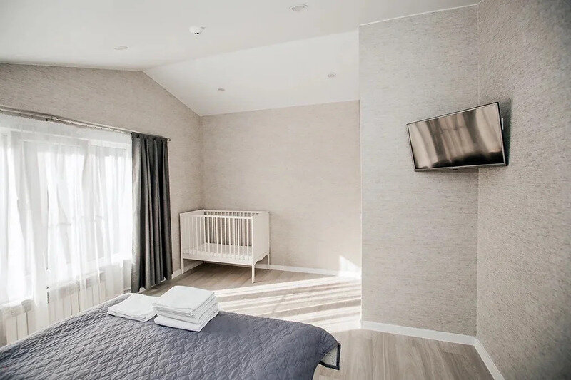 Коттедж 6-местный