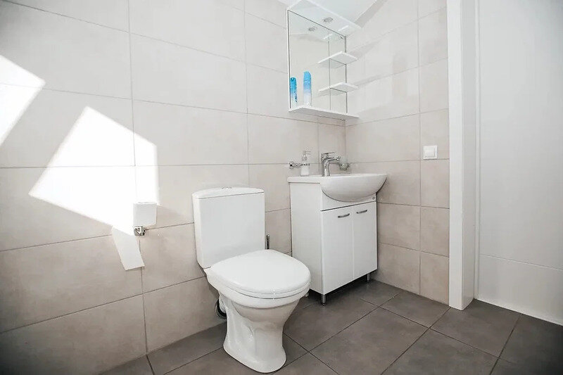 Коттедж 6-местный