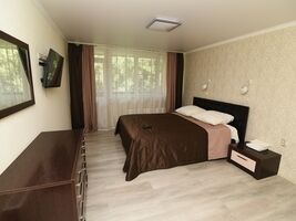 Двухместный номер Делюкс  №1, База отдыха Лесное озеро, Верхнерусское