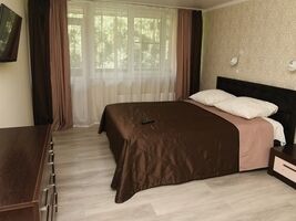 Двухместный номер Делюкс №3, База отдыха Лесное озеро, Верхнерусское