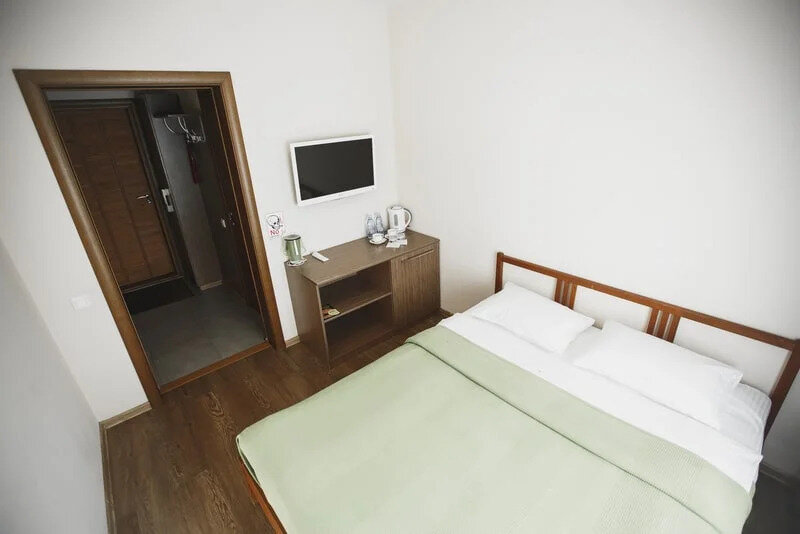 Стандарт 2-местный