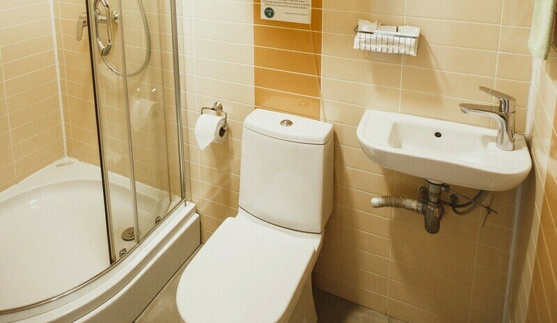 Стандарт 2-местный