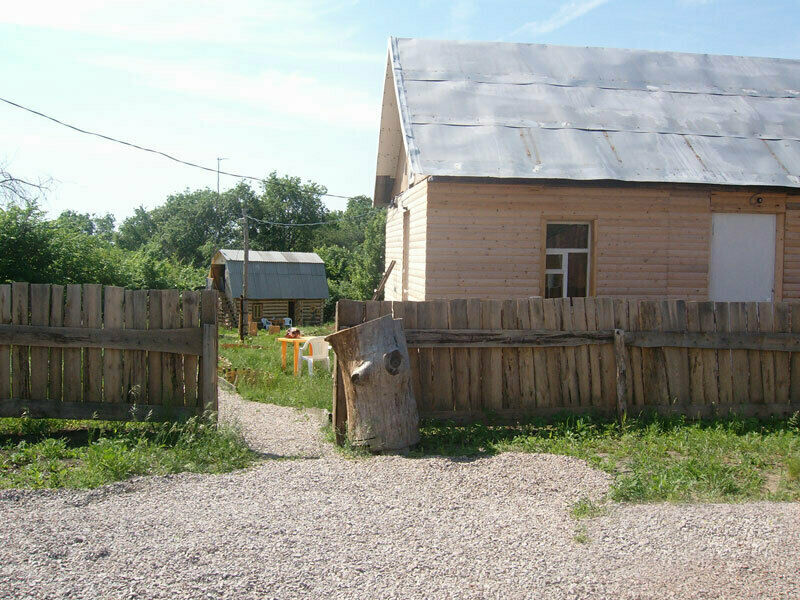 Территория | В гостях у сказки, Воронежская область