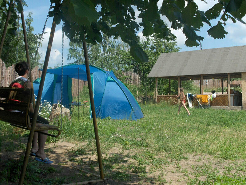 Территория | В гостях у сказки, Воронежская область