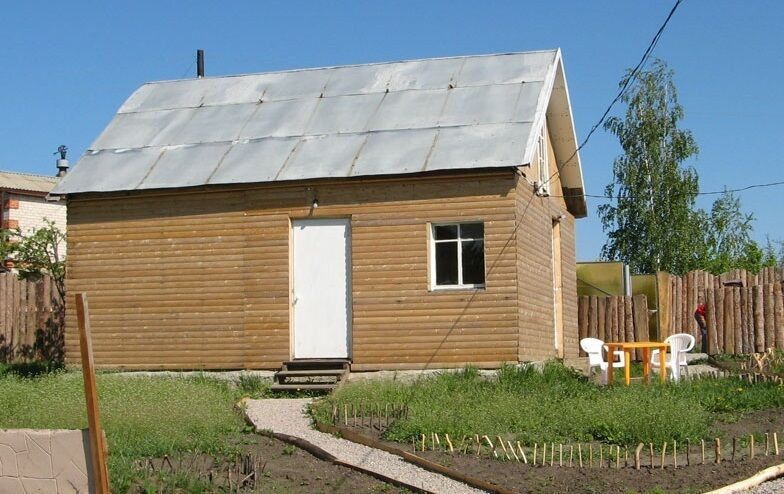 Территория | В гостях у сказки, Воронежская область