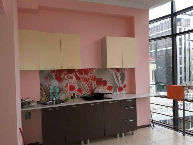 Общая кухня | Лео Гранд, Краснодарский край