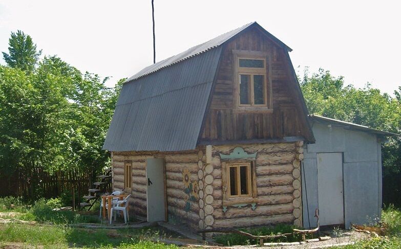 База отдыха В гостях у сказки, Воронежская область, Новоусманский район 