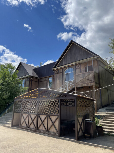 Беседка №14