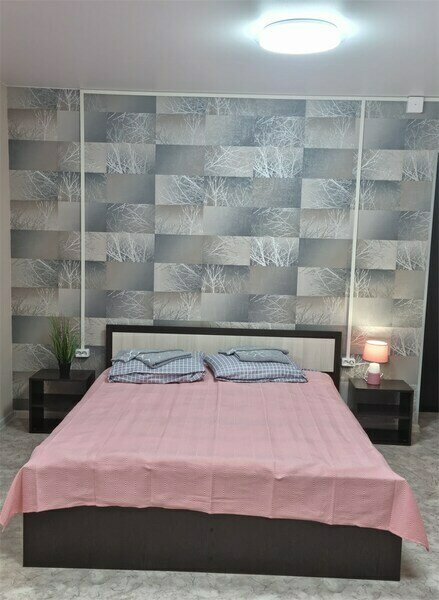 Стандартный 3-местный 1-комнатный