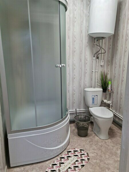 Стандартный 3-местный 1-комнатный