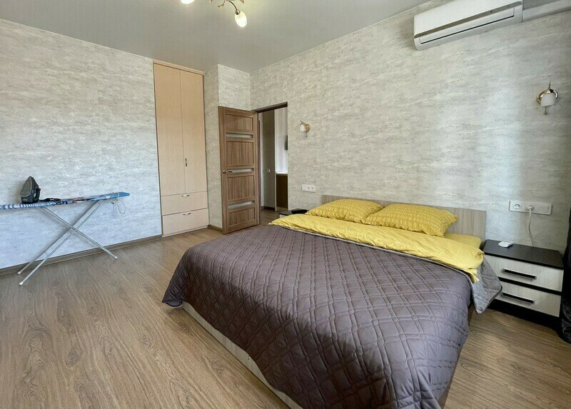 Апартаменты на Дальневосточной 106, Иркутская область, Иркутск 