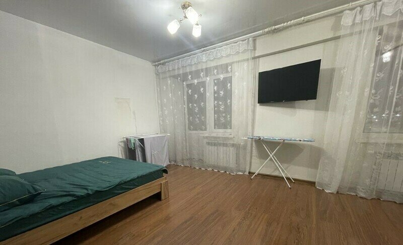 Апартаменты на Строительном переулке, Иркутская область, Иркутск 