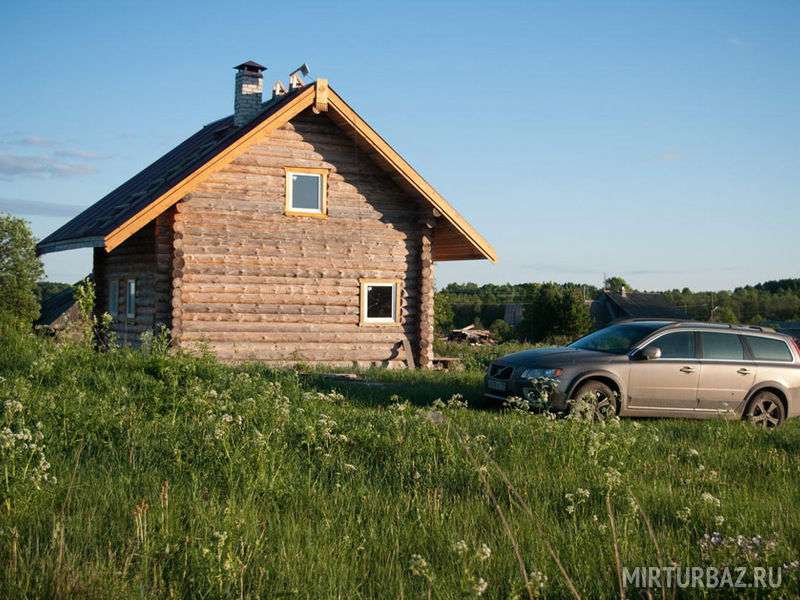 За Онегу, Республика Карелия: фото 3