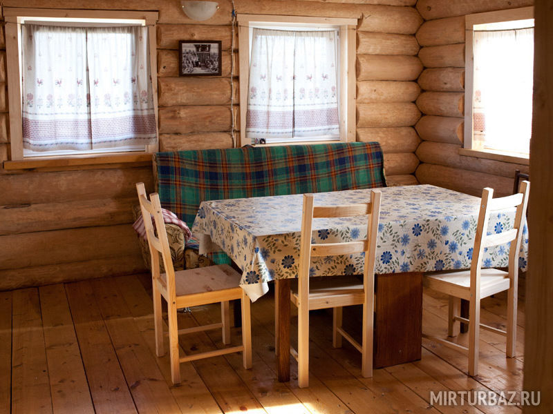 За Онегу, Республика Карелия: фото 5