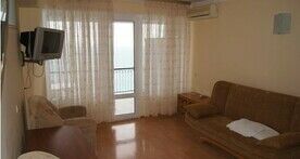 2-х комн. люкс, База отдыха Янос, Балаклавский район