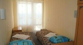 2-х местный, База отдыха Янос, Балаклавский район