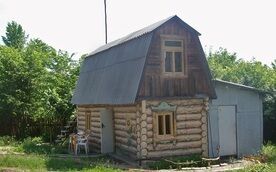 «По щучьему велению» №2, База отдыха В гостях у сказки, Новоусманский район