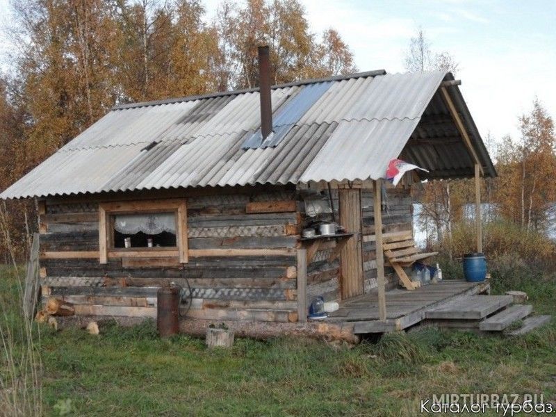 Карельская заимка, Республика Карелия: фото 2