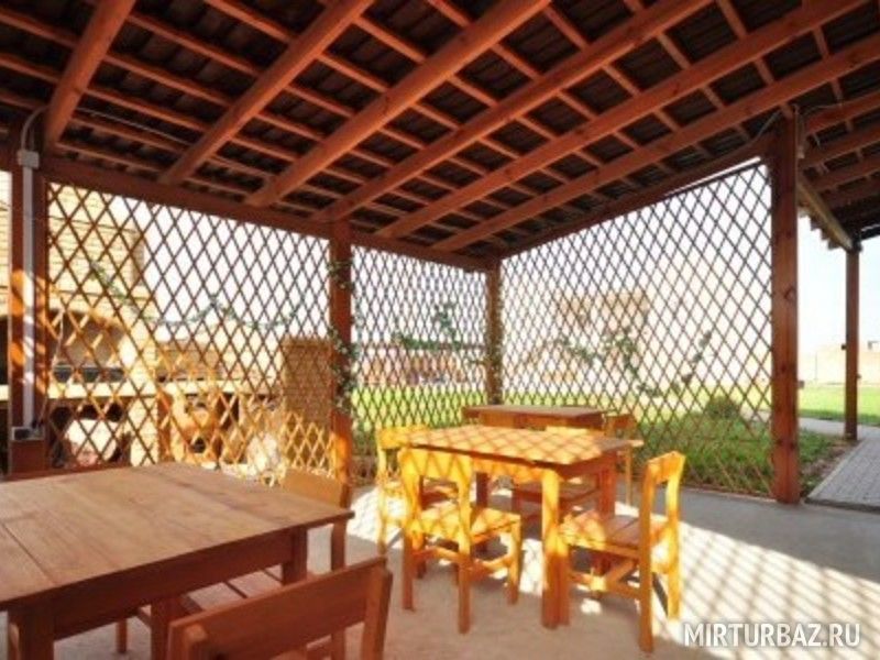 База отдыха «Виктория» | Виктория, Крым