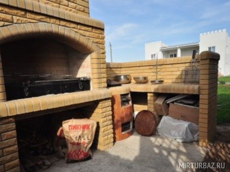 База отдыха «Виктория» | Виктория, Крым