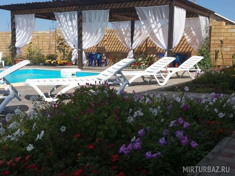 База отдыха «Виктория» | Виктория, Крым