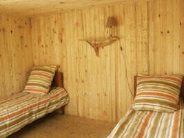 «Терем-теремок» №1,2, База отдыха В гостях у сказки, Новоусманский район