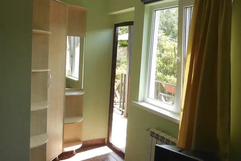 Стандартный 2-местный