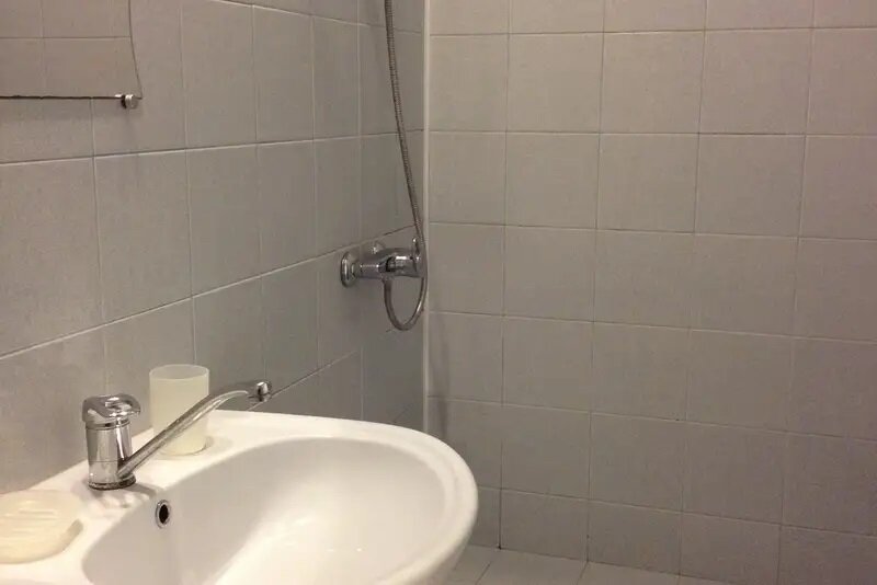 Стандартный 2-местный