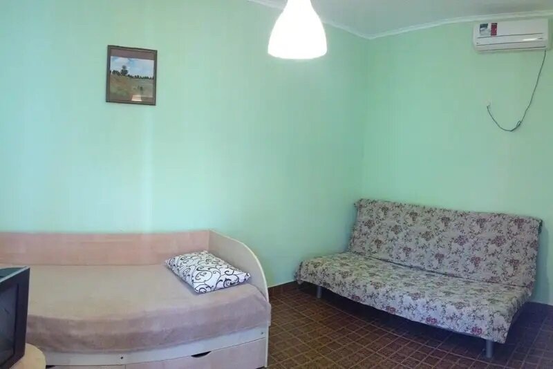 Стандартный 3-местный