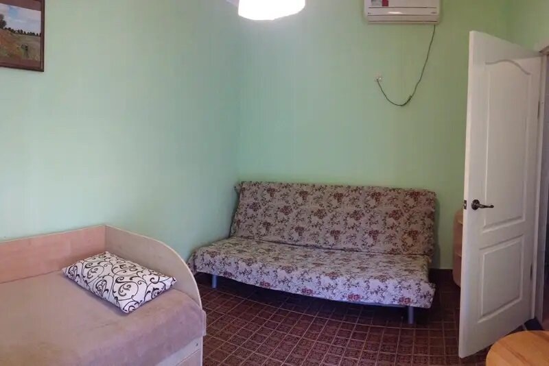 Стандартный 3-местный