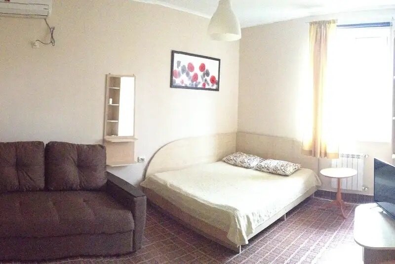 Стандартный 4-местный