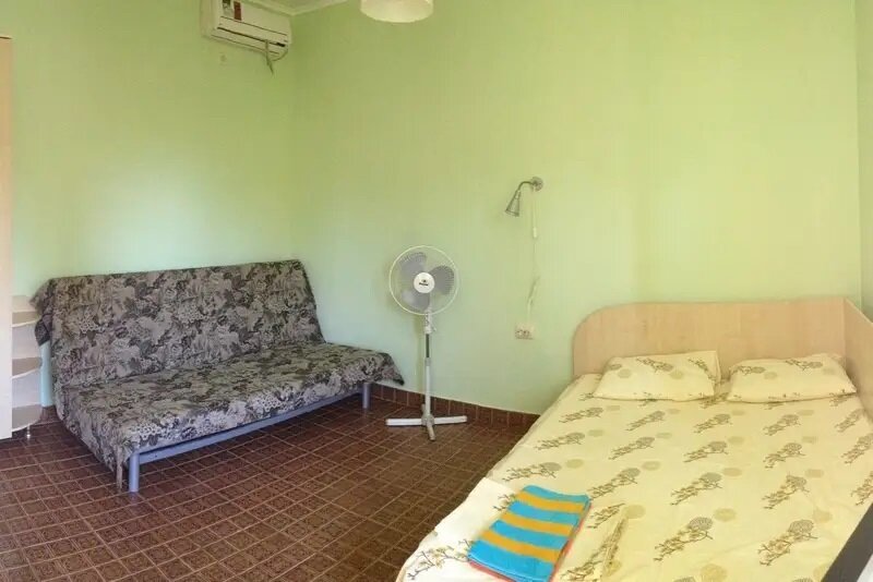 Стандартный 4-местный