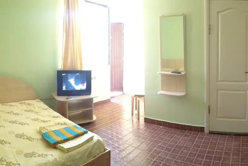 Стандартный 4-местный