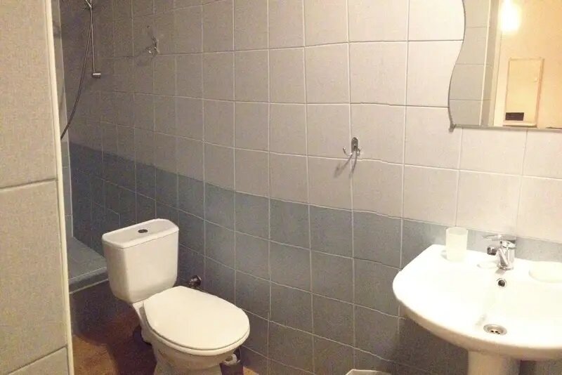 Стандартный 4-местный