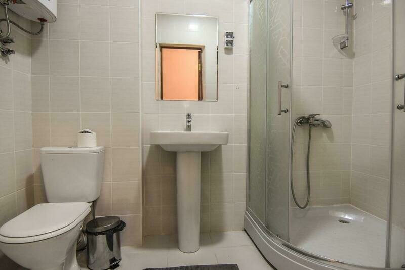 Делюкс Семейный 4-местный 2-комнатный