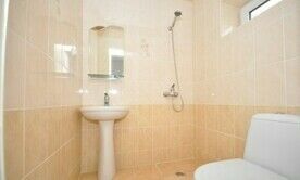 Гостиничный номер, База отдыха Виктория, Сакский район