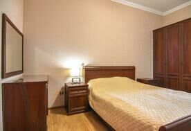 Стандарт 2-местный DBL, Гостевой дом Николь, Южная Озереевка