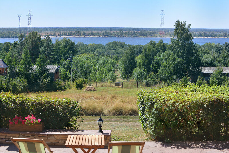 Дубрава, Саратовская область: фото 3