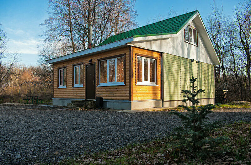 База отдыха Усманка, Воронежская область, Новая Усмань Новая Усмань Новоусманский район