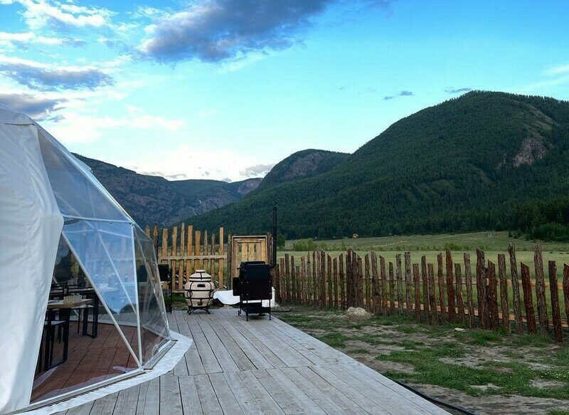 Кафе | Атмосфера Алтая, Горный Алтай (Республика Алтай)