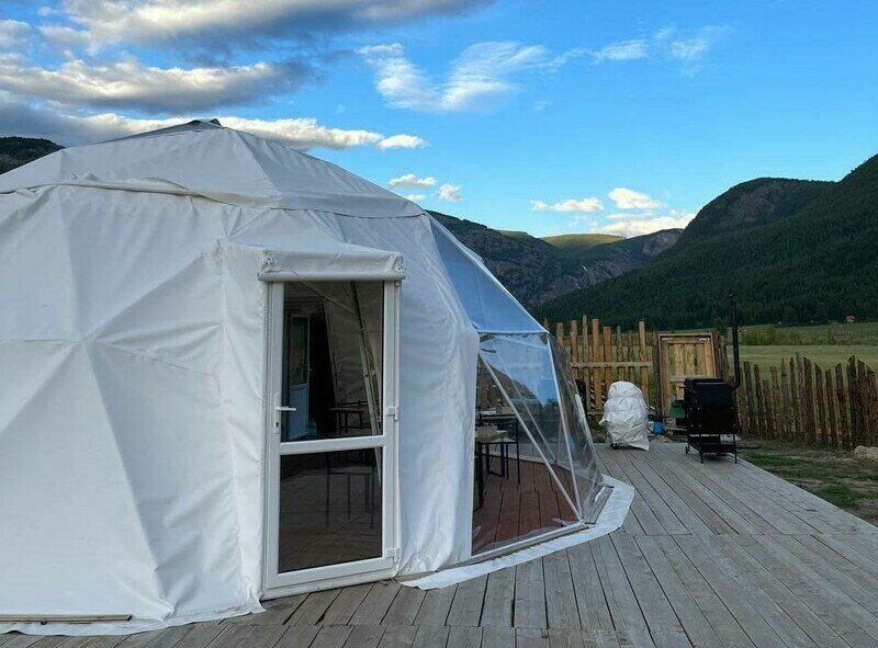 Кафе | Атмосфера Алтая, Горный Алтай (Республика Алтай)