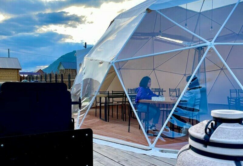 Кафе | Атмосфера Алтая, Горный Алтай (Республика Алтай)