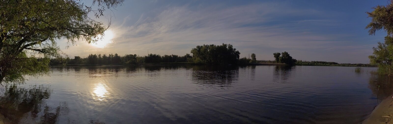 Фото 204 из отзыва о базе отдыха Донская Миля