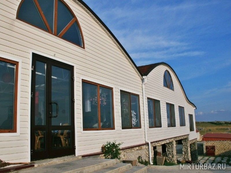 База отдыха «Красивое место» | Красивое место, Крым