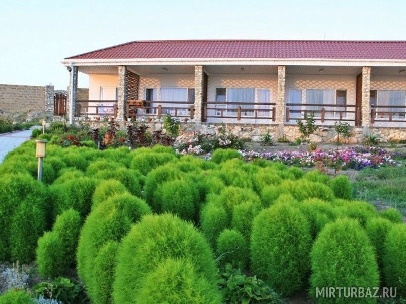 База отдыха «Красивое место» | Красивое место, Крым