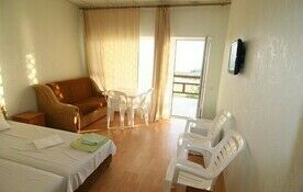 Корпус 1, База отдыха Красивое место, Ленинский район