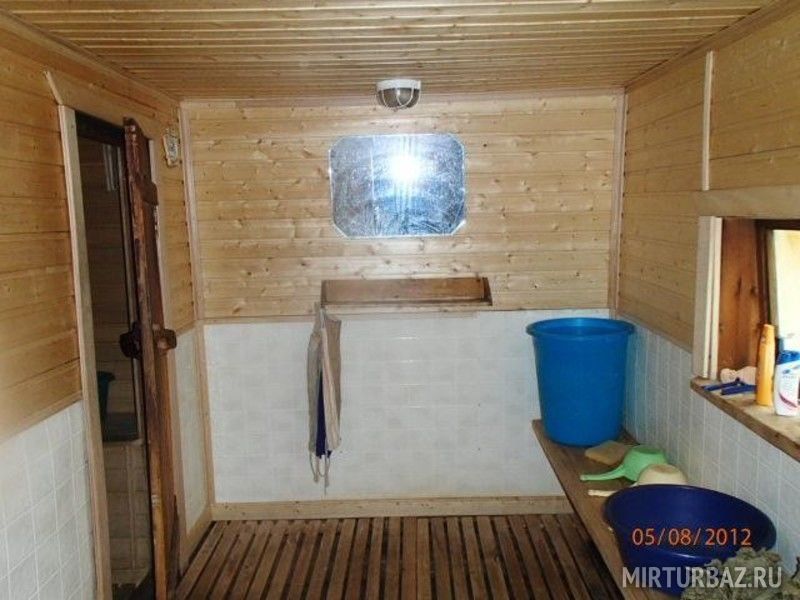 База отдыха «Охотничья заимка» | Охотничья заимка, Приморский край