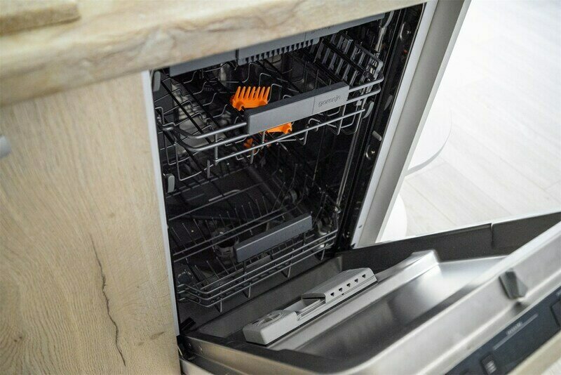 Апартаменты с 2 спальнями