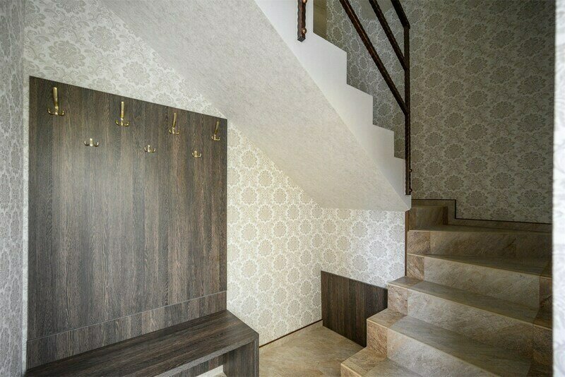 Апартаменты с 2 спальнями