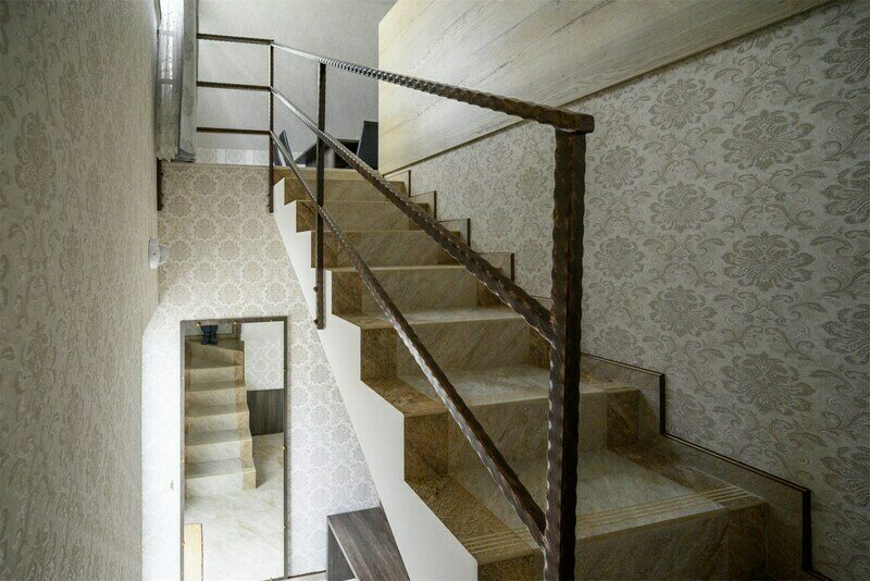 Апартаменты с 2 спальнями